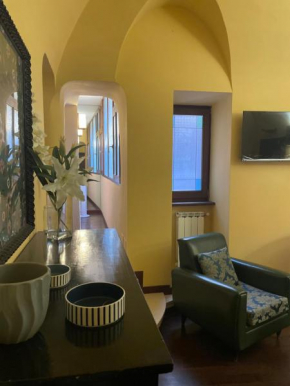 Giglio apartment Navona